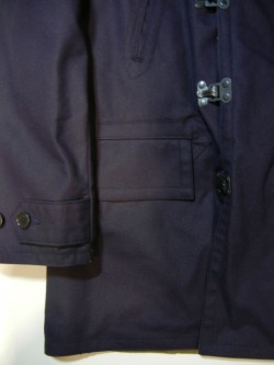 Nigel Cabourn 【ナイジェルケ－ボン】 正規取り扱い店、通販可能 ON